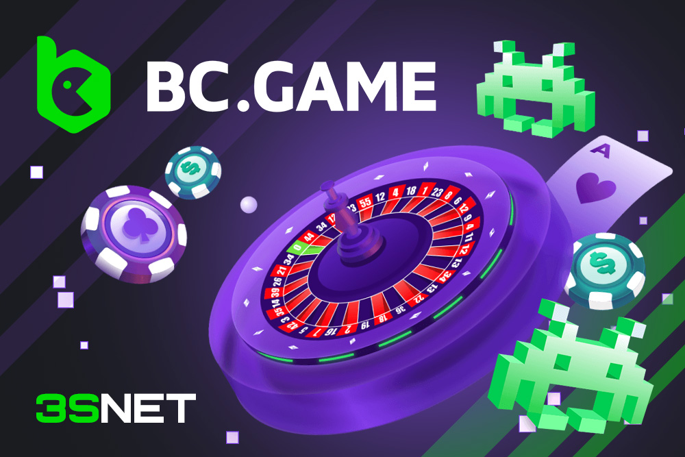 BC.Game UAE Casino Your Ultimate Destination for Online Gaming BC.Game UAE Casino Your Ultimate Destination for Online Gaming