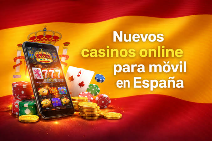 Casinós sin Mínimo de Depósito La Nueva Tendencia del Juego en Línea Casinós sin Mínimo de Depósito La Nueva Tendencia del Juego en Línea