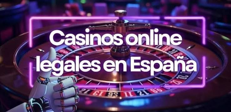 Descubre los Mejores Bonos de Crypto Casino en España 2026 Descubre los Mejores Bonos de Crypto Casino en España 2026