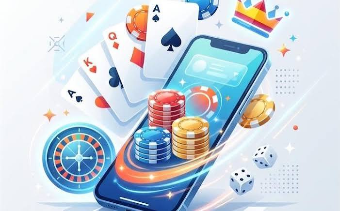 Disfruta de Juegos de Casino Gratis con Dinero Real Disfruta de Juegos de Casino Gratis con Dinero Real