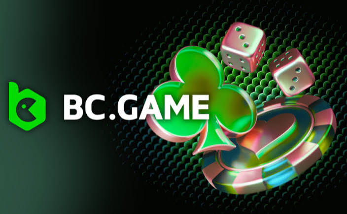 Exploring the Features and Benefits of BC.Game Online Platform Exploring the Features and Benefits of BC.Game Online Platform