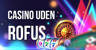 Hurtig Udbetaling Casino uden ROFUS - Spil sikkert og effektivt Hurtig Udbetaling Casino uden ROFUS - Spil sikkert og effektivt