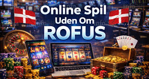 Hurtig Udbetaling Casino uden ROFUS - Spil sikkert og effektivt Hurtig Udbetaling Casino uden ROFUS - Spil sikkert og effektivt