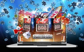 Online Gambling En Dybdegående Guide til Virtuel Spil Online Gambling En Dybdegående Guide til Virtuel Spil